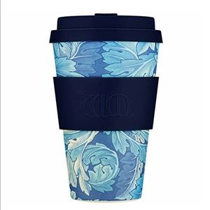 NWOT Ecoffee Reusable Eco-Friendly Cup